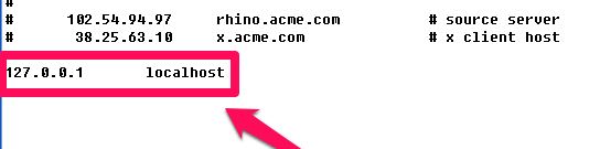 win10g[Ԅ(dng)L127.0.0.1ô?