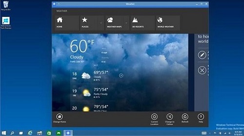 Win10İͬİļAą^(q)eģ