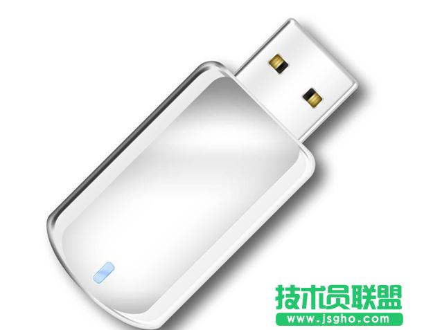 備份深度技術(shù)Win7系統(tǒng)數(shù)據(jù)到U盤(pán)時(shí)出錯(cuò)的原因與解決辦法