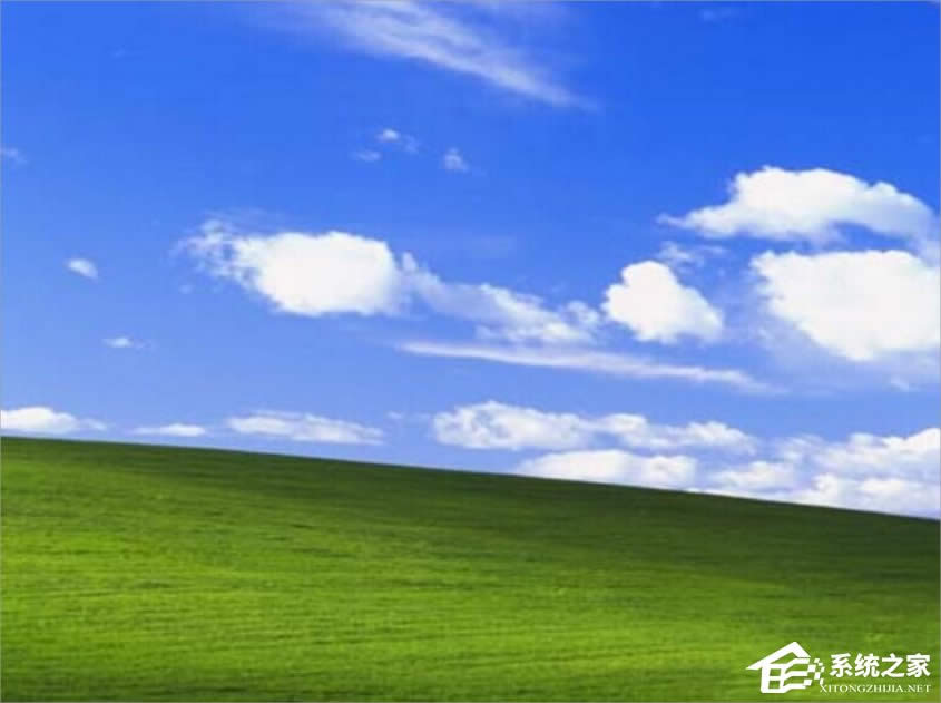 WinXP系統(tǒng)動態(tài)壁紙怎么用?
