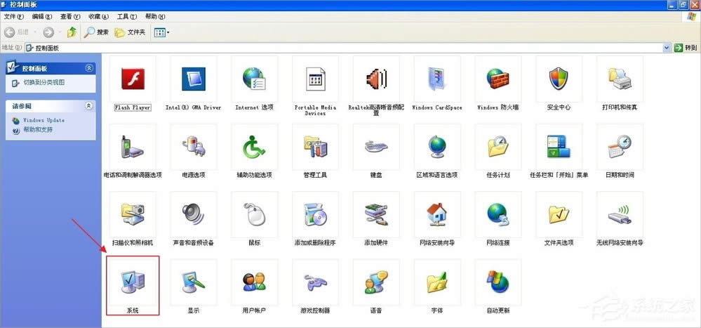 WindowsXPô빤M