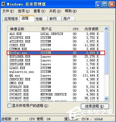 Dctser.exe是什么進(jìn)程?Dctser.exe進(jìn)程可以關(guān)閉嗎?