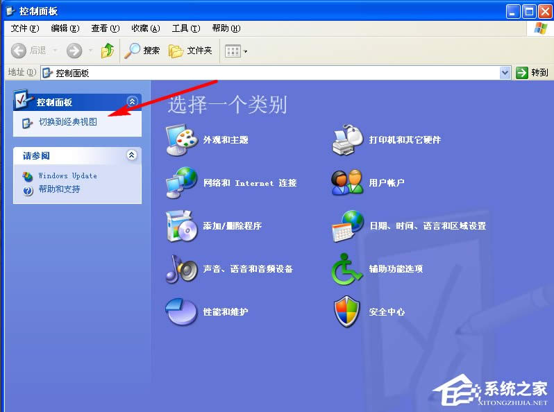 WindowsXPϵy(tng)ΆIIS