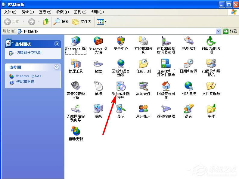 WindowsXPϵy(tng)ΆIIS