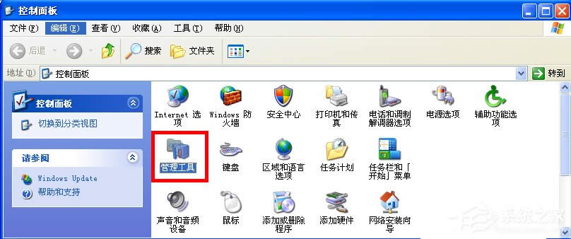 WindowsXPϵy(tng)ΆIIS
