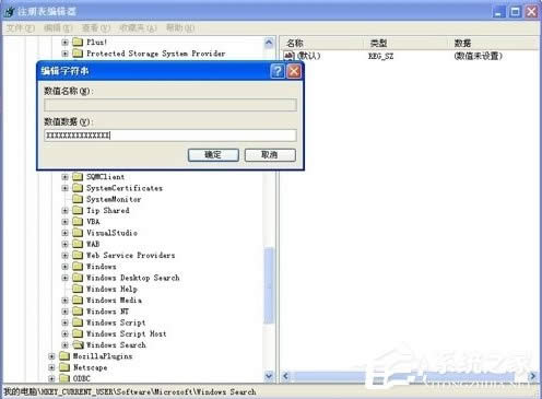WinXPϵy(tng)Windows Searchжd