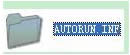 WinXP系統(tǒng)AUTORUN.INF怎么刪除?刪除AUTORUN.INF文件夾的方法