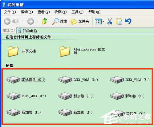 怎么安裝固態(tài)硬盤(pán)?怎么給固態(tài)硬盤(pán)分區(qū)?