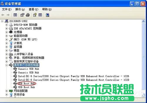 WinXP系統(tǒng)電腦前面USB接口不能用怎么辦?