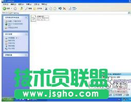 winxp ghost原版系統(tǒng)的安裝方法