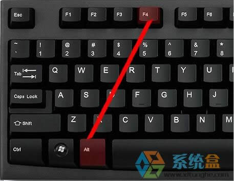 xp系統(tǒng)如何強(qiáng)制關(guān)閉多個(gè)被占用的窗口?
