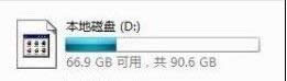 xp系統(tǒng)的硬盤圖標(biāo)顯示不正常有點像紙張圖標(biāo)怎么辦?