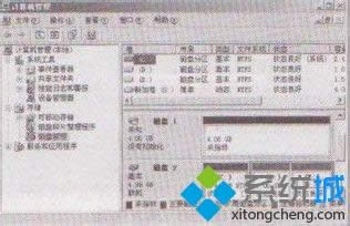 winxp系統(tǒng)下怎么初始化計(jì)算機(jī)新磁盤 winxp系統(tǒng)下怎么初始化計(jì)算機(jī)新磁盤