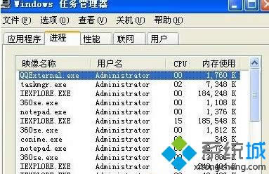 winxp系統(tǒng)回收站文件無(wú)法刪除提示出錯(cuò)如何解決 winxp系統(tǒng)回收站文件無(wú)法刪除提示出錯(cuò)如何解決