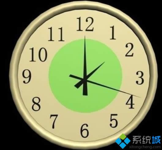 XP系統(tǒng)時(shí)間總是不準(zhǔn)確的原因及解決方法 XP系統(tǒng)時(shí)間總是不準(zhǔn)確的原因及解決方法