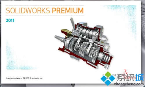 windows7ϵy(tng)SolidworkspW@ʾôk