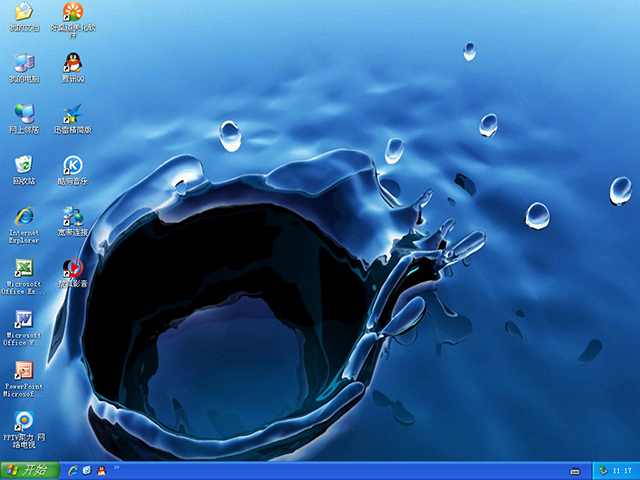 ȼg GHOST XP SP3 XfbC v2014.03