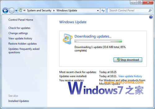 Ghost Win7 64λ