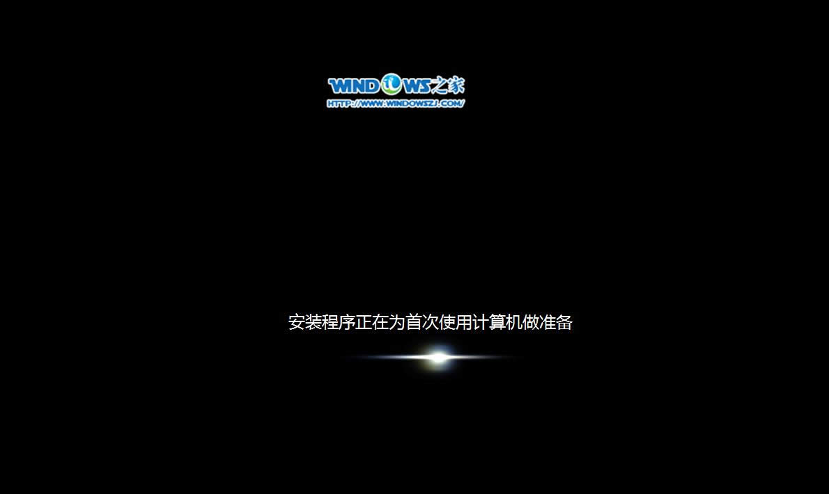 硬盤裝系統(tǒng)|雨林木風(fēng)_Ghost_Win7 32位旗艦版安裝教程
