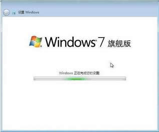 win7與xp雙系統(tǒng)安裝教程