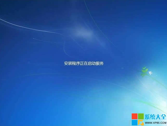 用光盤安裝win7系統(tǒng),光盤安裝win7系統(tǒng)教程