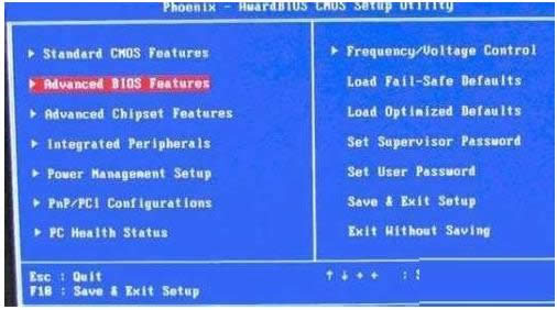 Win7注冊表損壞提示找不到相應的dll文件怎么辦?