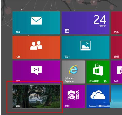 Win8͑(yng)ͬr(sh)@ʾͬһĻĲE
