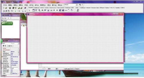 Win8ϵyC++ builder 6.0ôb