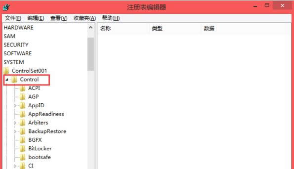 Win8ϵy(tng)Խ𾀣CFȫģʽO(sh)÷