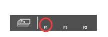 Win8.1系統(tǒng)無法使用Adaptive Keys功能怎么辦?