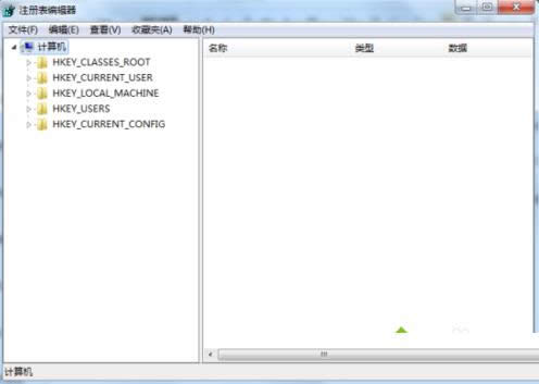 Win7系統(tǒng)電腦壁紙被人惡意篡改的圖文教程