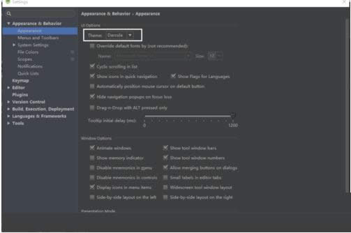 Win10ϵy(tng)аbAndroid StudioԔ(x)ED